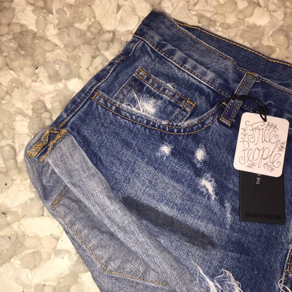 One Teaspoon Bandits - Picture 6 of 8